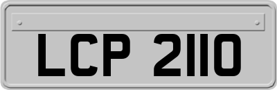 LCP2110