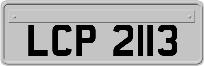 LCP2113