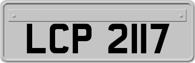 LCP2117
