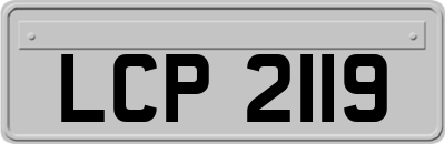 LCP2119