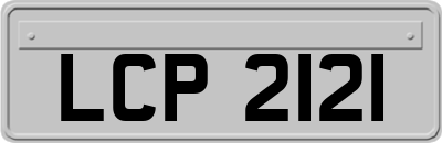 LCP2121