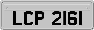 LCP2161