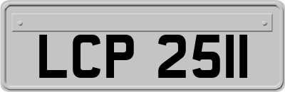 LCP2511