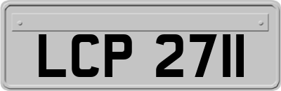 LCP2711