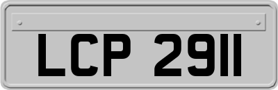 LCP2911