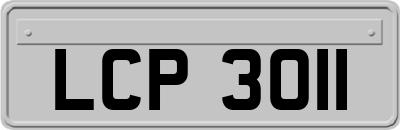 LCP3011
