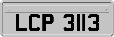 LCP3113