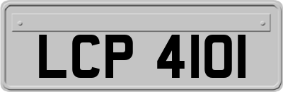 LCP4101