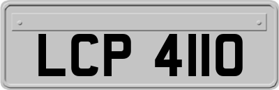 LCP4110