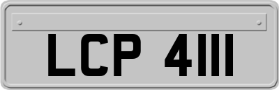 LCP4111
