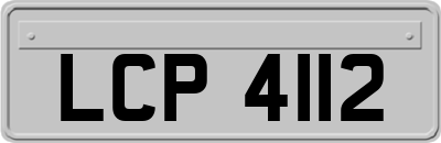 LCP4112