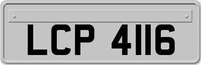 LCP4116