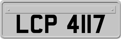 LCP4117