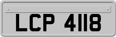 LCP4118