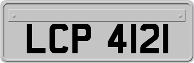 LCP4121