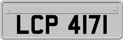 LCP4171