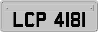 LCP4181