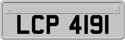 LCP4191
