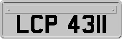 LCP4311
