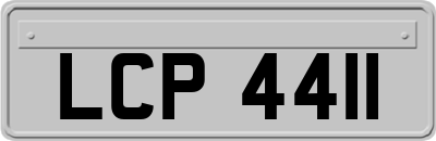 LCP4411