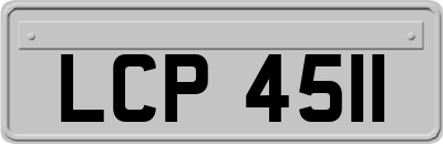 LCP4511