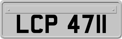 LCP4711