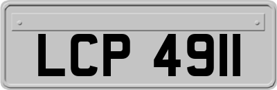 LCP4911