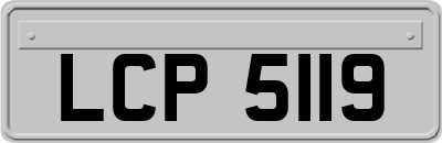 LCP5119