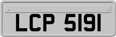 LCP5191