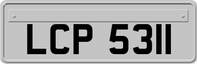 LCP5311