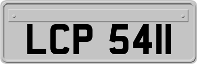 LCP5411