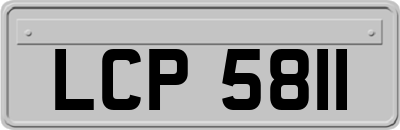LCP5811