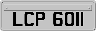 LCP6011