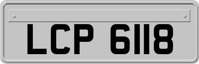 LCP6118