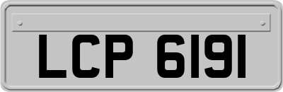 LCP6191