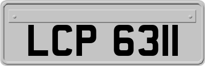 LCP6311