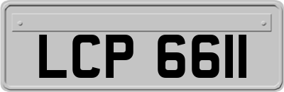 LCP6611