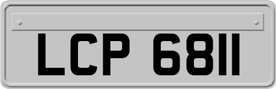 LCP6811