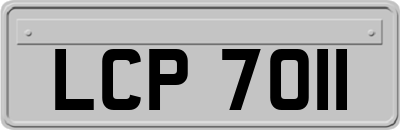 LCP7011