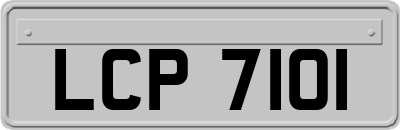 LCP7101