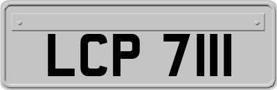 LCP7111