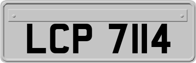 LCP7114