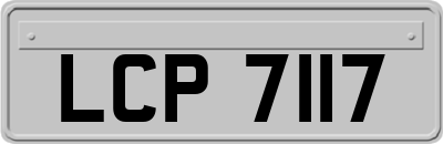 LCP7117