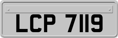 LCP7119