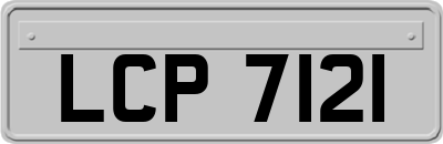 LCP7121