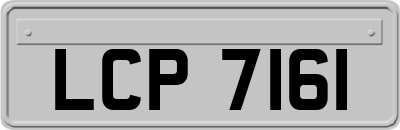 LCP7161