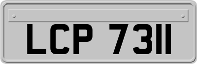 LCP7311