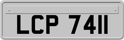 LCP7411