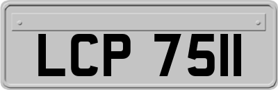 LCP7511