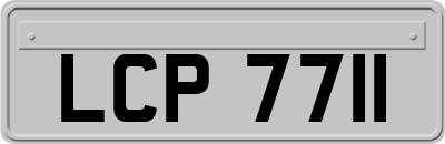 LCP7711